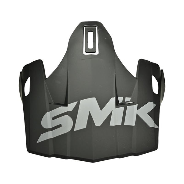 Ekran SMK wszystkie matowe czarne