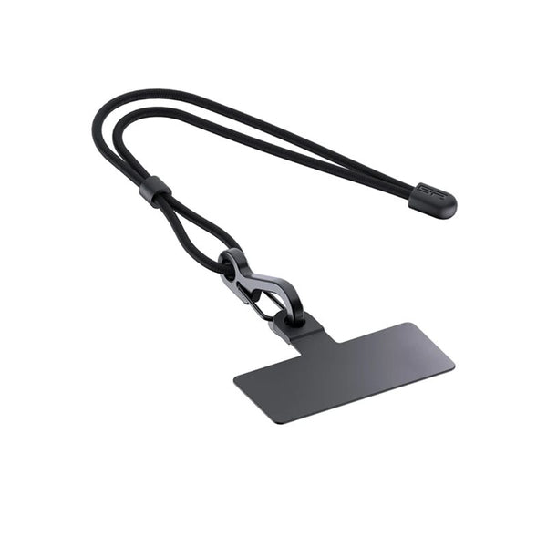 SP Connect Thase Smycz Smycz czarny