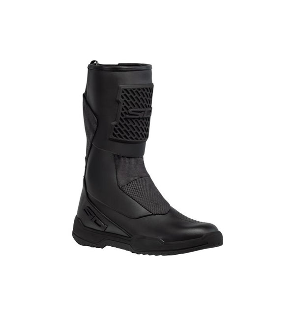 SIDI GORE-TEX® MC BOOTS ORION Black