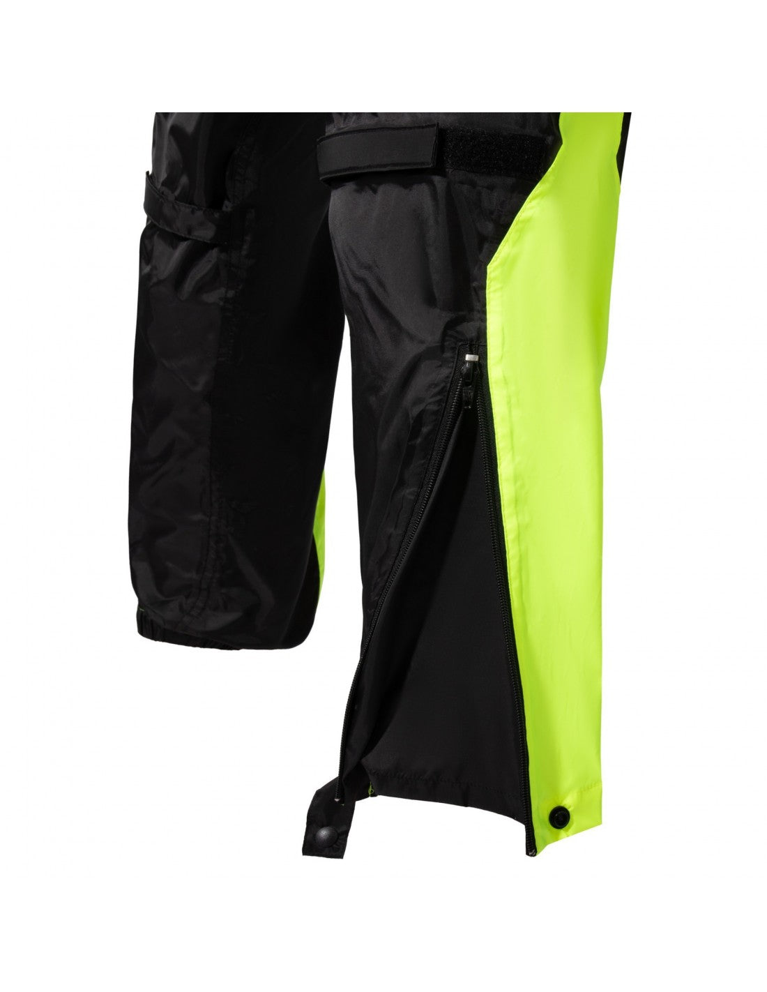 Seca Rainscores 1 Prefond Monsun Evo Black /Flu