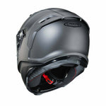 Cabert Integral MC Helm Avalon Blast Black /Grey