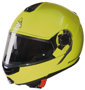 Bayard Openable MC Helmet FP-30 Flu XXS