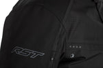 RST TEXTILE MC MC MAVERICK Black