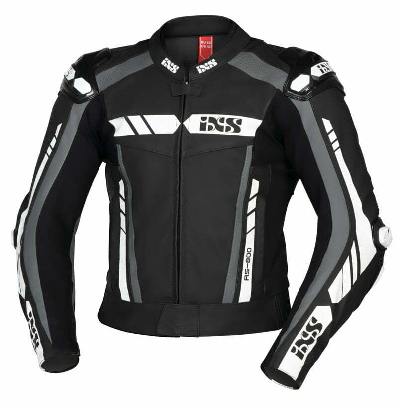 2-częściowy stojak na matkę ixs MC-Skin LD RS-800 1.0 Black /Grey /White