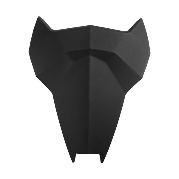 TOP VALVE SMK GTJ Matte Black