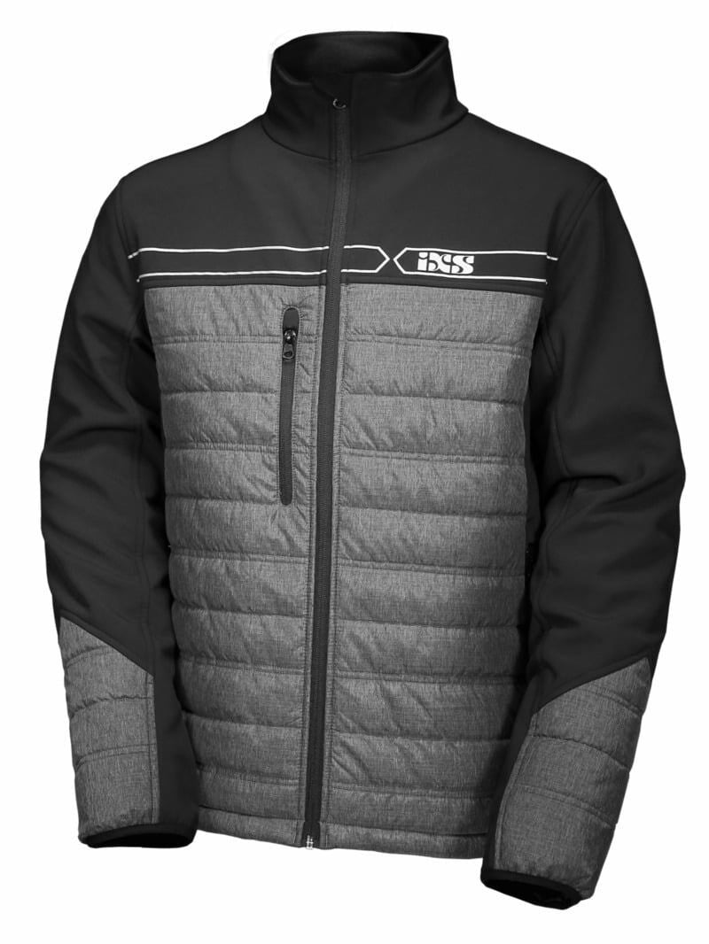 Kurtka iXS Softshell Team 