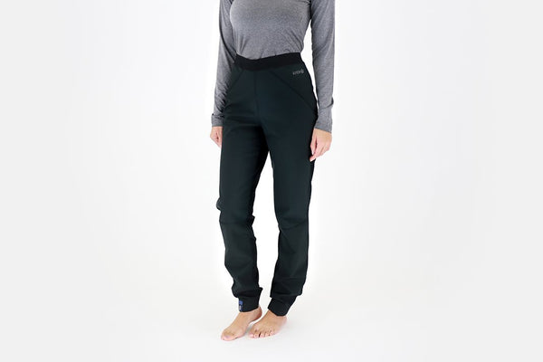 Knox rozumie spodnie sportowe zimne zabójcy