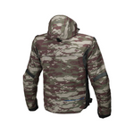 Macna Textile MC Kurtka Redox Green Camo