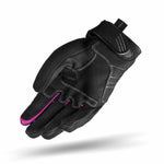 Shima Ladies MC-Gloves One Black /Róż