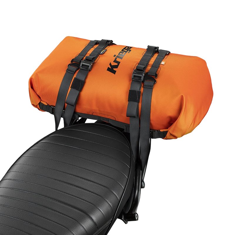 Torba Kriega Rollpack Orange