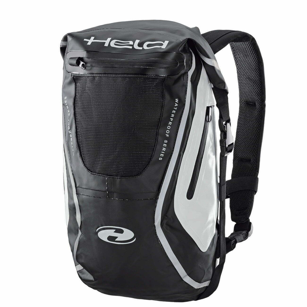 Held Drybag Backpack Zaino Black