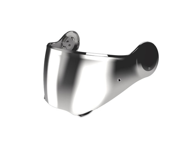 VISIR DUKE EVO SREBRNY HOMOLOG. PINLOCK 