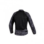 Macna Lady Textile MC Velocity Black /Camo