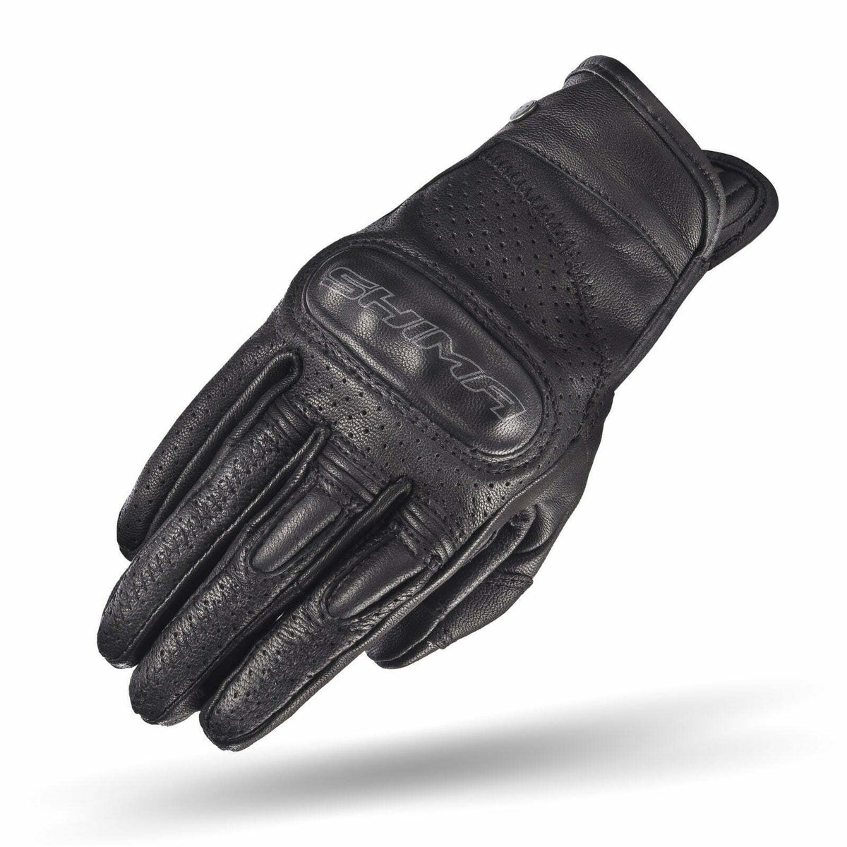 Kaliber Shima Ladies MC-Gloves Black