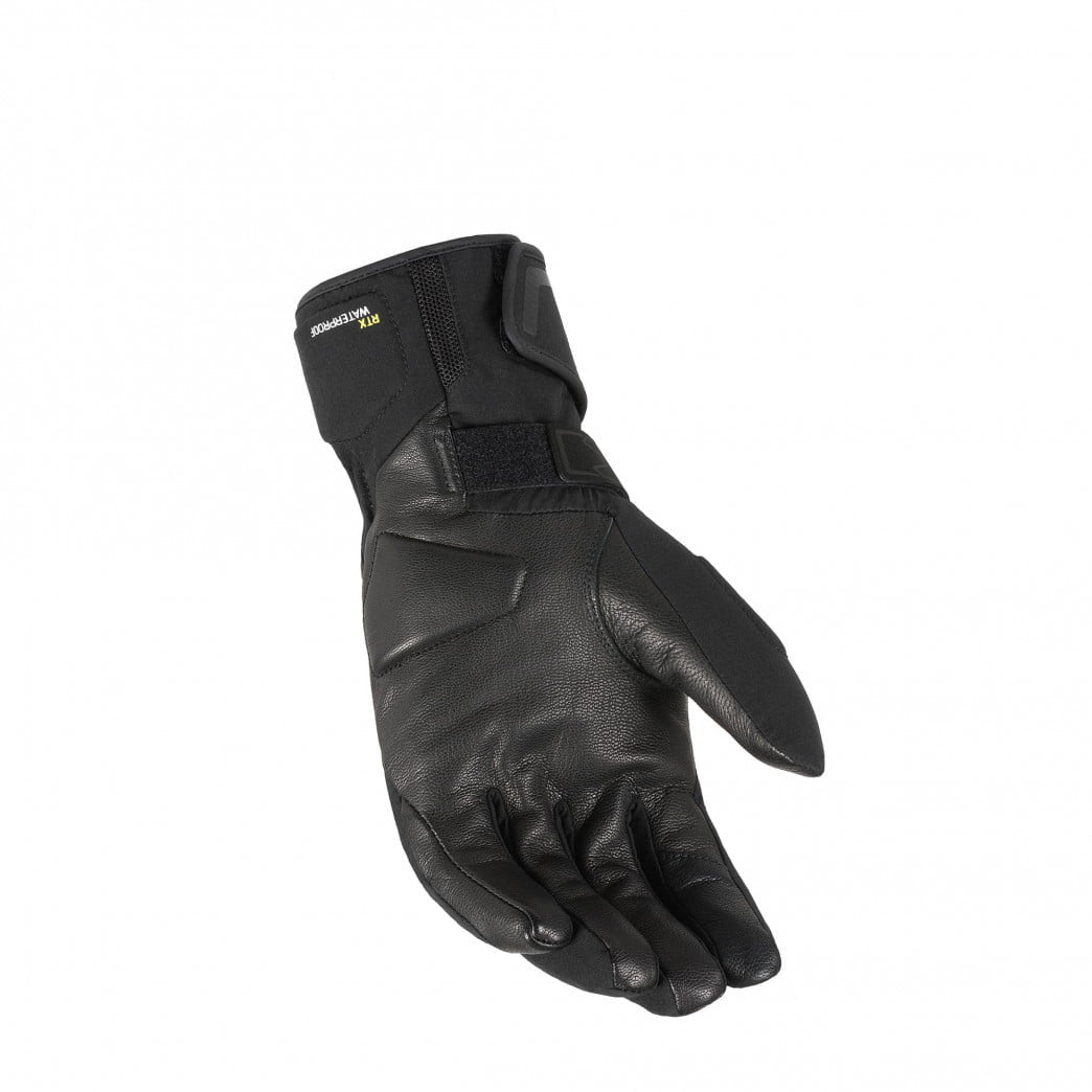 MACNA MC Gloves Waterproof Trione RTX Black