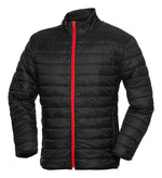 IXS jacket steppe