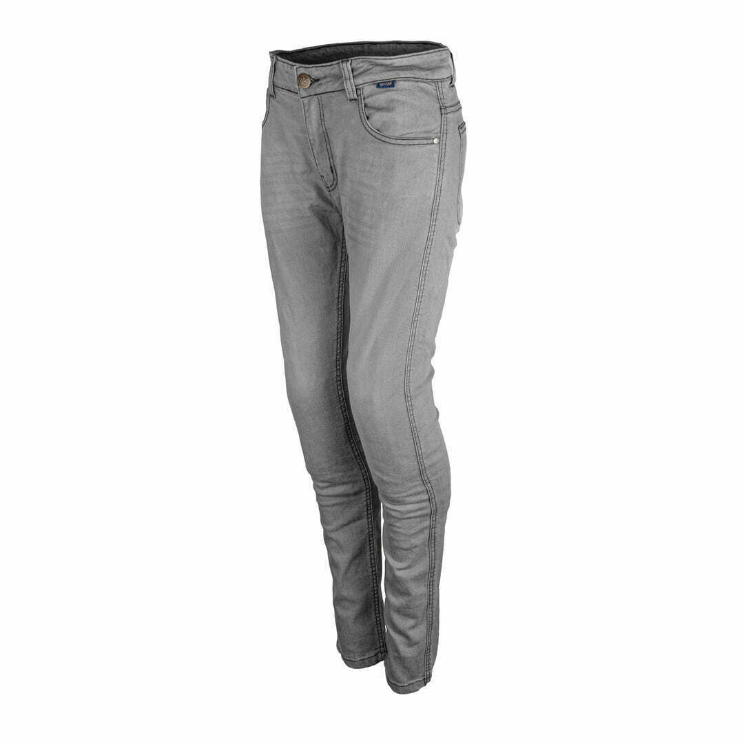 GMS Lady Kevlar Mc-Jeans Ratt