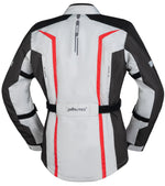 IXS Textile MC Kurtka Evans-St