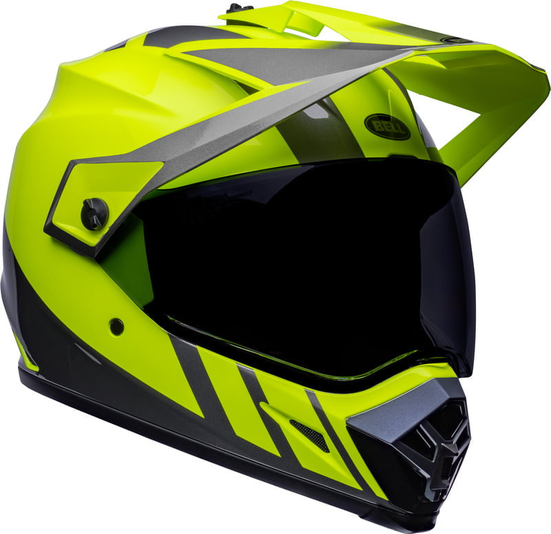 Bell Adventure MC Helmet MX-9 Adventure MIPS Flu