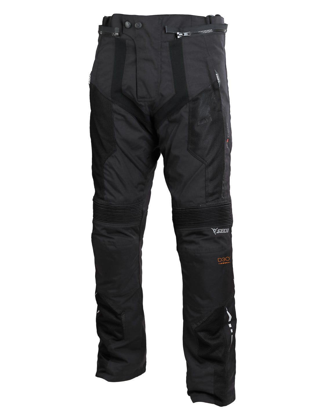 Seca tekstylne mc-spants venti