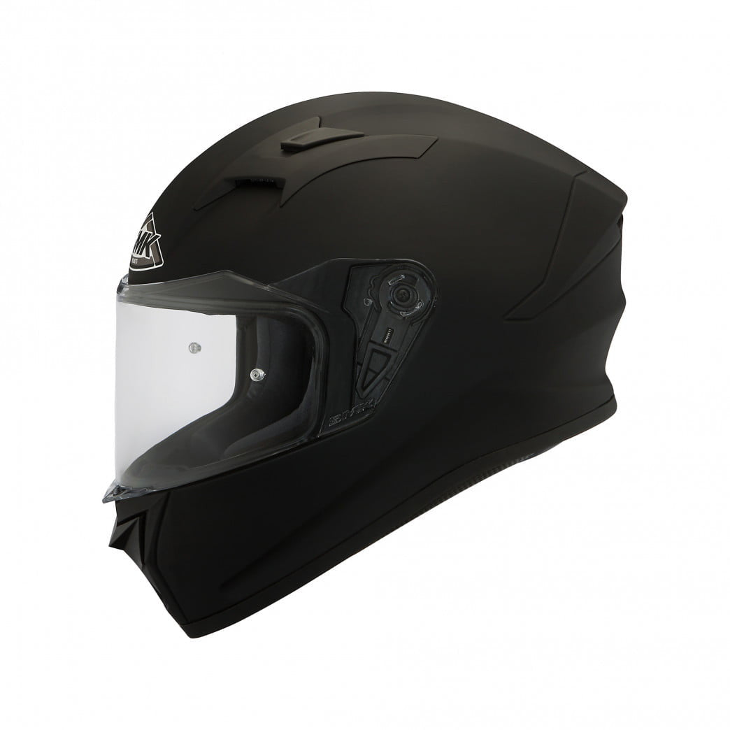 SMK Hełmy Integral MC Helmet Stellar Matt Black