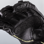 RST Sport Mc-Gloves Tractech Evo 4 Short Black