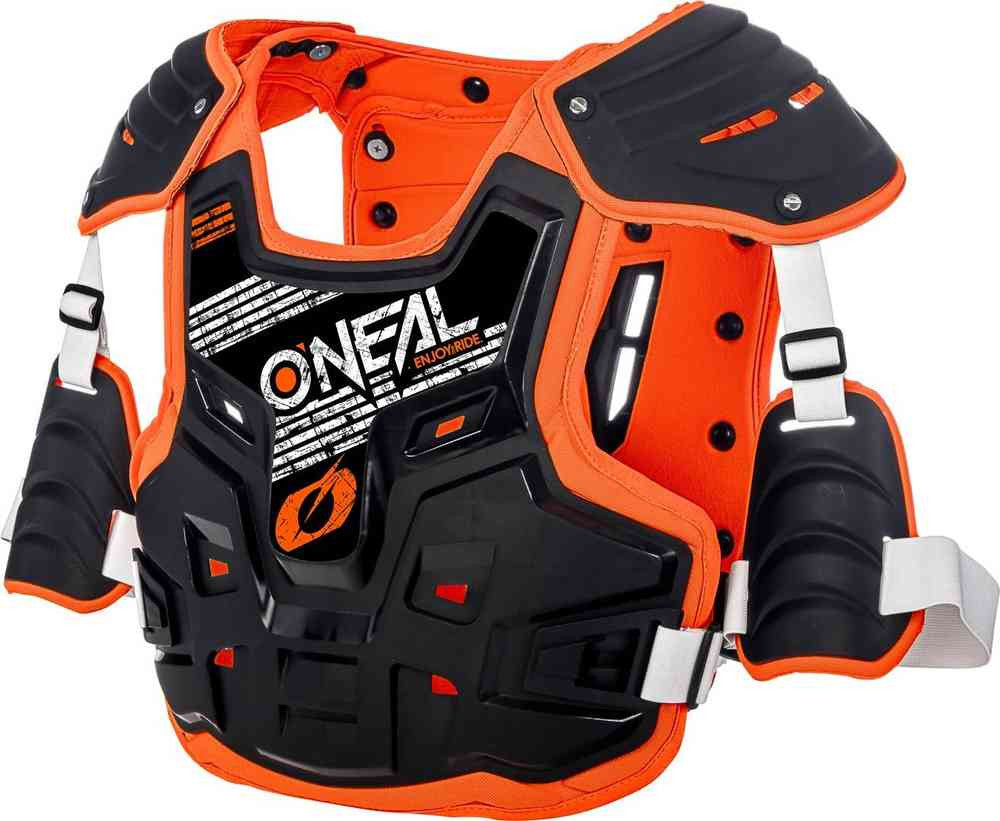 O'Neal Bread Protection Pxr Stone Orange