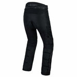 Rebelhorn Dam Textile MC-Pants turysta III Black /Grey