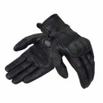 Broger MC Gloves Florida Black